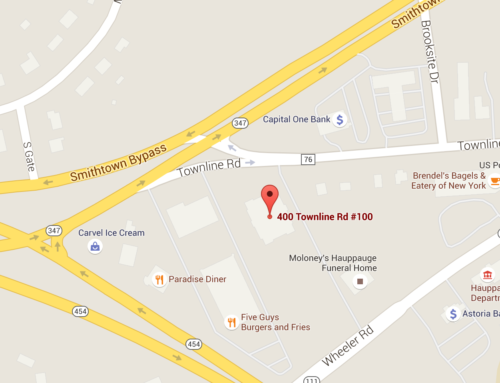 Where can I find a Personal Injury Attorney in Hauppauge, NY?